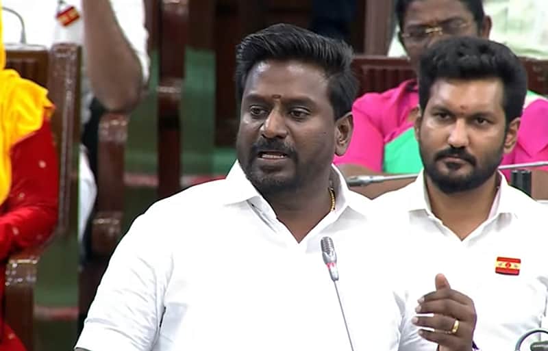 Minister Rajmohan