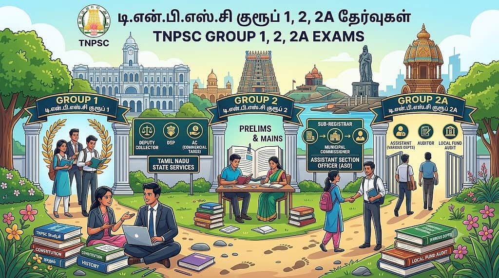 வினா - விடை வங்கி... சமத்துவம் பெறுதல்!