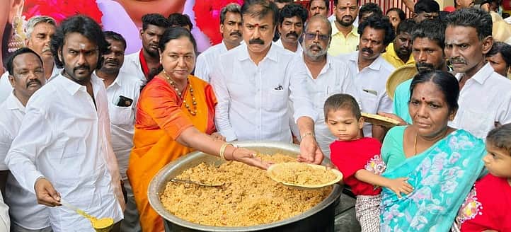 மக்கள் எதிா்க்கும் திட்டத்தை தேமுதிக ஆதரிக்காது: பிரேமலதா விஜயகாந்த்