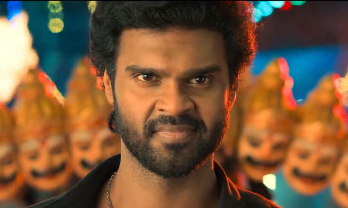 பூங்குன்றனாக சண்முக பாண்டியன்! புரோமோ வெளியீடு!