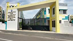 எட்டு மாதங்களாக பயனாளிகள் குடியேறாத அடுக்குமாடிக் குடியிருப்புகள்: 10 கி.மீ. தொலைவில் இருப்பதால் தயக்கம்