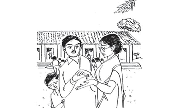 நீதிக் கதைகள்! நண்பர்களை காட்டு; உன்னைப் பற்றி சொல்கிறேன்!