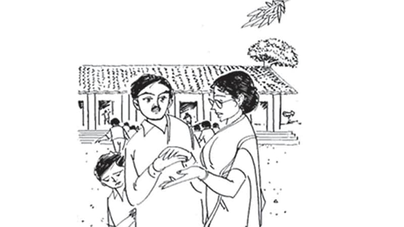 story