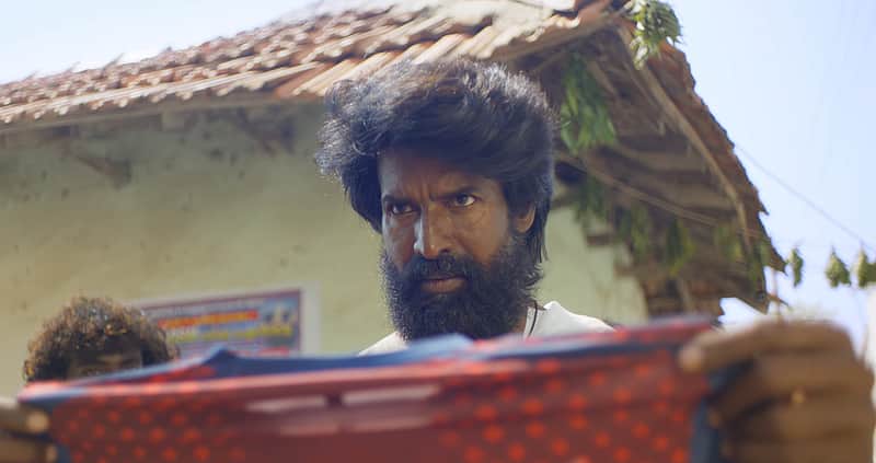 Soori's Mandaadi
