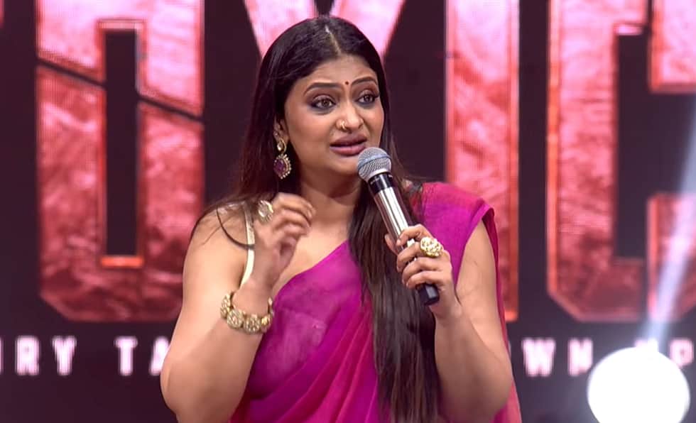 யஷ் 2.0 ஆக டாக்ஸிக் அமையும்: இயக்குநர் கீது மோகன்தாஸ்