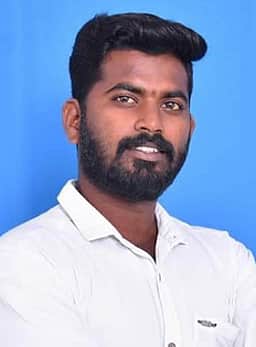 காவல் நிலையத்தில் கையொப்பமிட்டு திரும்பிய இளைஞா் வெட்டிக் கொலை: 5 போ் கைது