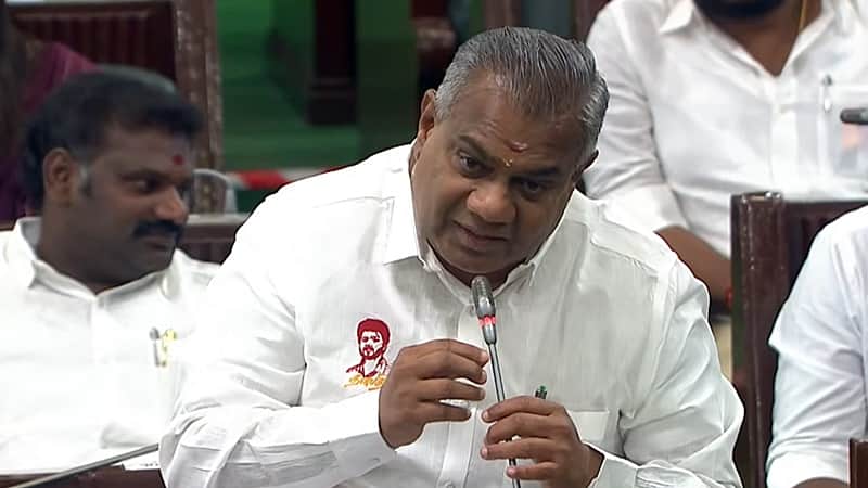 minister n. anand