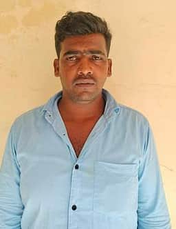 குண்டா் தடுப்பு சட்டத்தில் இளைஞா் கைது