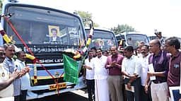கடலூரில் ரூ.2.65 கோடியில் முடிவுற்ற பணிகள்: அமைச்சா் திறந்துவைத்தாா்
