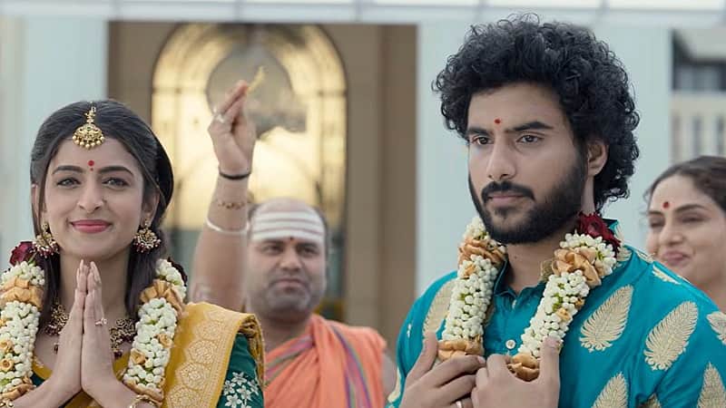 பிரகாஷ்ராஜின் ஜகமே சங்கீதம் டிரைலர்!