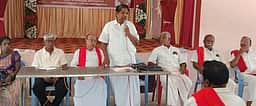 ‘டாஸ்மாக்’ தொழிலாளா்களை 
பணிநிரந்தரம் செய்ய வலியுறுத்தல்