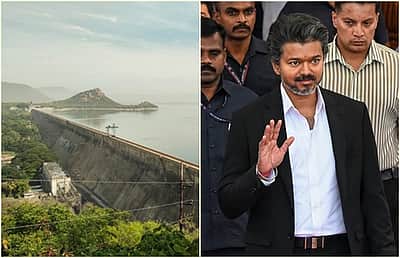 செப். 1-ல் மேட்டூர் அணை திறப்பு! அதிகாரப்பூர்வ அறிவிப்பு