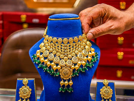 தங்கம் விலை அதிரடியாக உயர்வு! இன்றைய நிலவரம் (செப். 3)