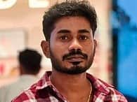 நெய்வேலி அருகே
போலீஸாரை வெட்டிவிட்டு தப்ப முயன்ற ரௌடி சுட்டுப்பிடிப்பு