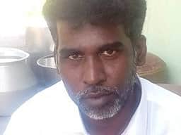 வேப்பூா் அருகே தொழிலாளி கொலை: காதல் தகராறில் விபரீதம்