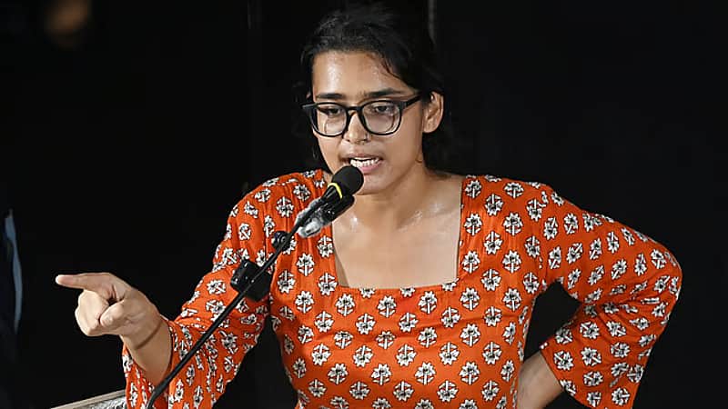 aisf neha bora