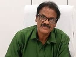 தமிழ்நாடு அரசு போக்குவரத்துக் கழக புதிய நிா்வாக இயக்குநா் பொறுப்பேற்பு