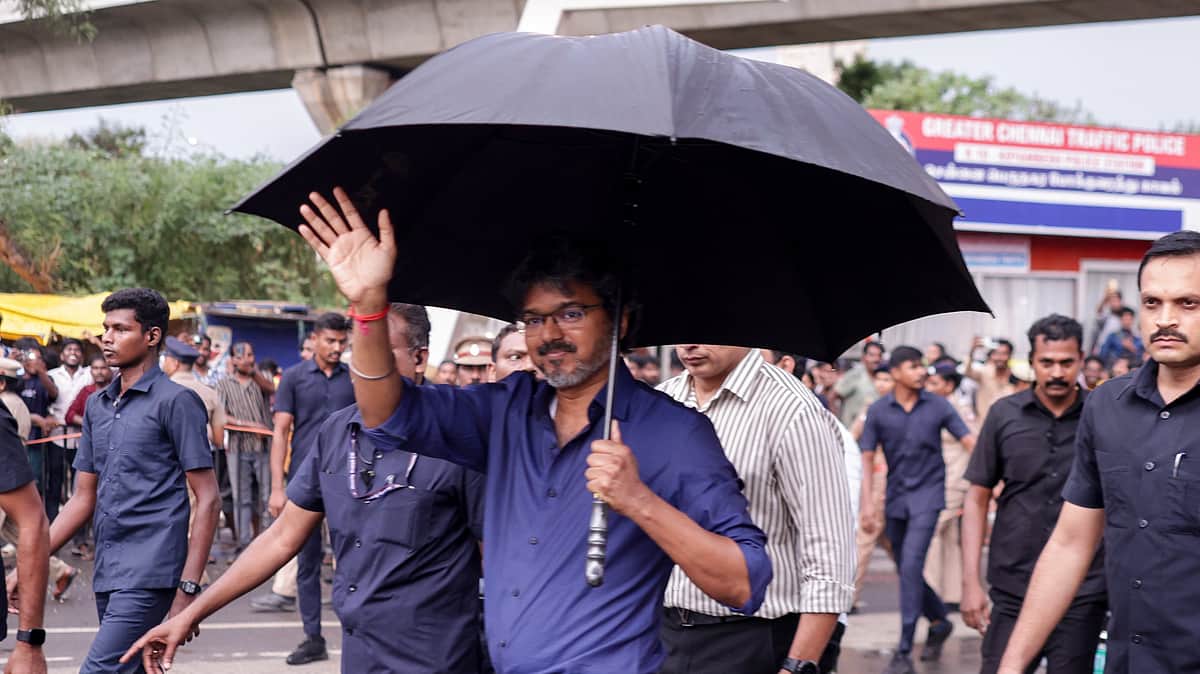 பருவமழை முன்னெச்சரிக்கை: சென்னையில் 15 மண்டலங்களுக்கு பொறுப்பு அமைச்சர்கள் நியமனம்!