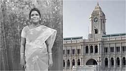 பள்ளத்தில் விழுந்த பெண் பலி: மாநகராட்சி அதிகாரிகளுக்கு காவல்துறை அழைப்பாணை
