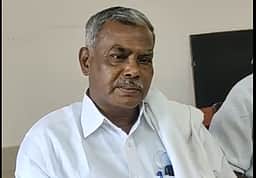 புதிய பாடத்திட்டம் குறித்து கருத்து தெரிவிக்க காலஅவகாசம் அளிக்க வேண்டும்: மாா்க்சிஸ்ட் கட்சியின் மாநிலச் செயலாளா் பெ.சண்முகம்