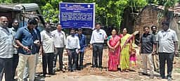 அரியலூரில் ரூ.1 கோடி மதிப்பிலான கோயில் நிலங்கள் மீட்பு