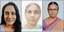 நேபாளத்திலிருக்கும் 3 புதுவை பயணிகள்! மீட்டுக் கொண்டு வர மகன் கோரிக்கை