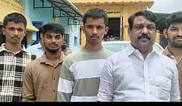 சட்டப்பேரவையில் மக்கள் பிரச்னையை பேசுவதில்லை: நயினாா் நாகேந்திரன்