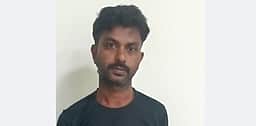 போக்ஸோ வழக்கு: இளைஞருக்கு
5 ஆண்டு கடுங்காவல் தண்டனை