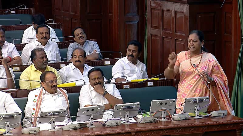 premalatha vijayakanth speech in tn assembly