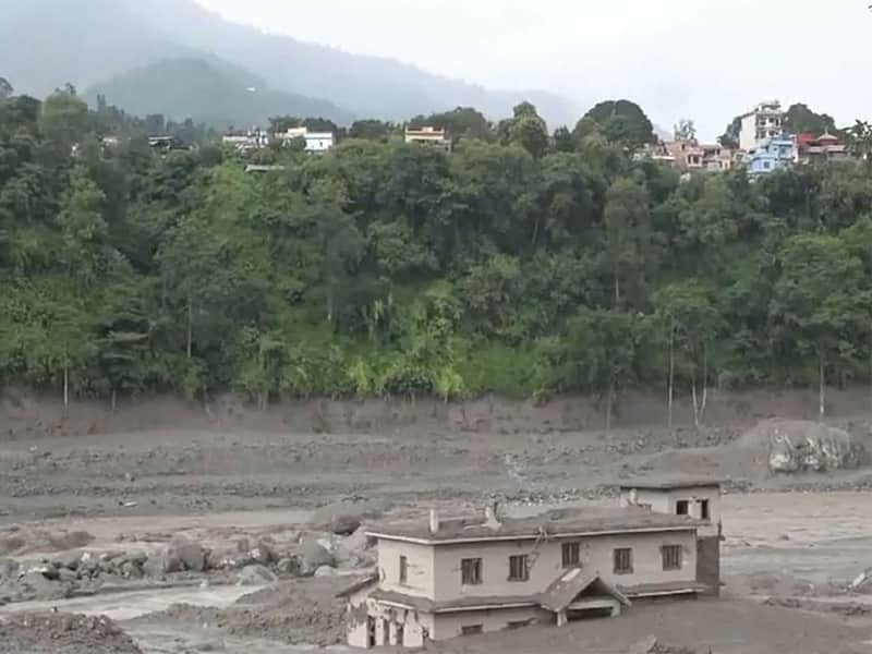 Around 130-140 Indians missing in Nepal floods, Karnataka govt in touch with MEA: Priyank Kharge