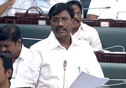 எம்.எட். மாணவா் சோ்க்கை
விண்ணப்பப் பதிவு செப்.10 வரை நீட்டிப்பு: அமைச்சா் பெ.விஸ்வநாதன்