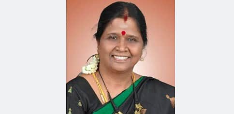 பாரதியாா் பல்கலை. சிண்டிகேட் உறுப்பினராக பேராசிரியா் ஏ.சங்கமித்ரா நியமனம்