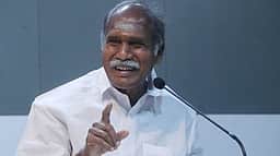 பிரதமா் நரேந்திர மோடி பிறந்த நாள்: முதல்வா் ரங்கசாமி வாழ்த்து