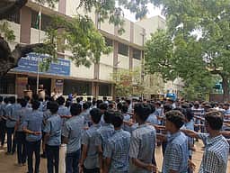 பள்ளி மாணவர்களுக்கு சைக்கிள்! டெண்டர் வெளியிட்டது தமிழக அரசு!!