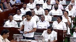 சட்டம் ஒழுங்கு பிரச்னை, காவல் மரணங்கள்: சட்டப்பேரவையில் கேள்வி எழுப்ப எதிர்க்கட்சியினர் திட்டம்