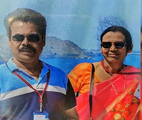 சுரேஷ் வெங்கடாசலம்,
தங்கலட்சுமி