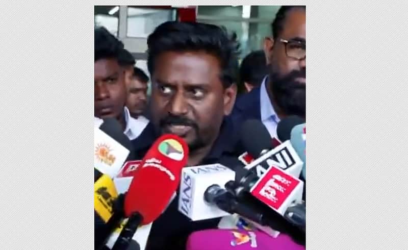 Action being taken to rescue the remaining Tamils stranded in Nepal: Minister Rajmohan