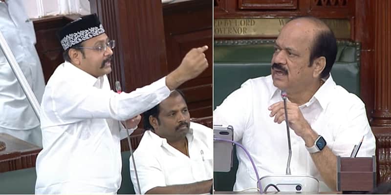 Jayalalithaa provided financial assistance for Christians to undertake a pilgrimage: Assembly Speaker