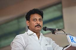கல்வி நிதியில் ரூ.5,109 கோடி நிலுவையை மத்திய அரசு விரைந்து வழங்க வேண்டும்: அன்பில் மகேஸ் பொய்யாமொழி