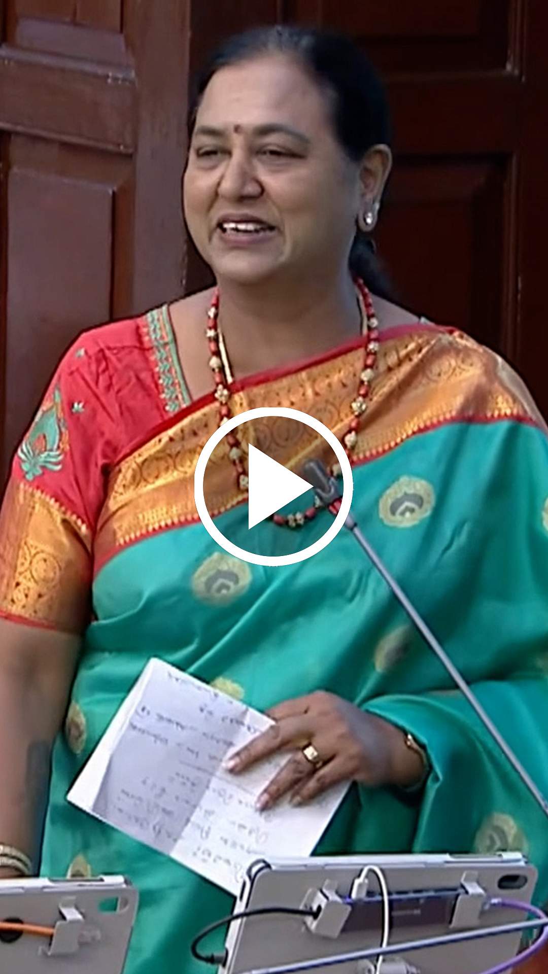 ”ஆதவ் இல்லை! அவை சீக்கிரம் முடியும்..” பிரேமலதா விஜயகாந்த் கிண்டல்! | TVK | DMDK