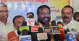 ராகுல் காந்திதான் பிரதமர் வேட்பாளர்: விஜய் வசந்த் எம்.பி.