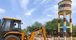 பென்னாகரம் அருகே நீா்குந்தியில் குடிநீா் தட்டுப்பாடு: பொதுமக்கள் அவதி