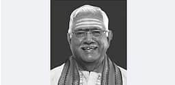 ஆர்எஸ்எஸ் மூத்த தலைவா் எஸ். வேதாந்தம் (93) காலமானாா்!