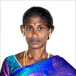கொடைக்கானலில் சுற்றுலா வேன் மோதி பெண் உயிரிழப்பு