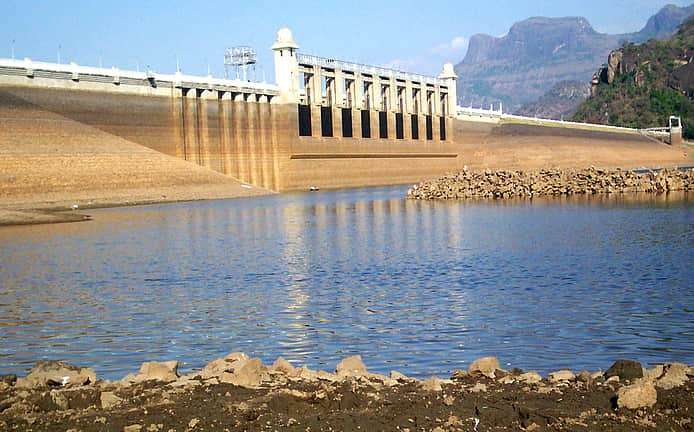 அமராவதி அணையில் இருந்து நாளைமுதல் நீர் திறப்பு: முதல்வர் விஜய் உத்தரவு