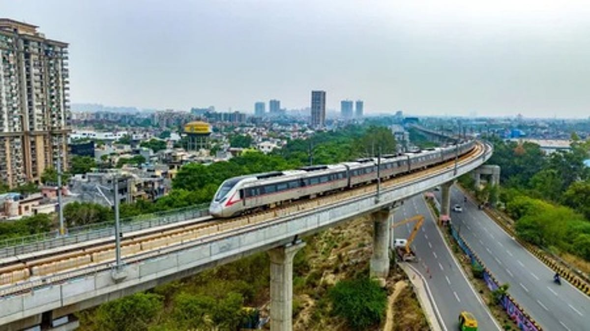 110 மெகாவாட் சூரிய மின் நிலையம் அமைக்க என்சிஆா்டிசி ஒப்பந்தம்