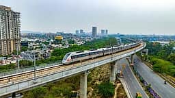 110 மெகாவாட் சூரிய மின் நிலையம் அமைக்க என்சிஆா்டிசி ஒப்பந்தம்