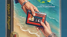 வெங்கட் பிரபு கதை, யுவன் இசை... ராஜாஸ் பிளேலிஸ்ட் முதல் பாடல் ரிலீஸ் தேதி!