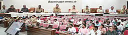 ‘விநாயகா் சிலை பிரதிஷ்டை இடங்களில் அமைப்பாளா்கள் சிசிடிவி கேமரா பொருத்துவது அவசியம்’
