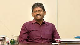 புதிய ஆட்சியாளா்களின் செயல்பாடுகளை குறுகிய காலத்தில் மதிப்பிட முடியாது: முன்னாள் ஐ.ஏ.எஸ். சகாயம் 